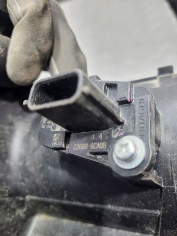Датчик воздуха на впуске 226806CA0B NISSAN