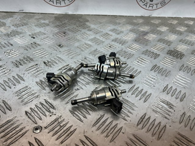 Форсунка инжектора 232092501001 TOYOTA