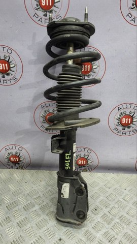 Амортизатор передней подвески 23239955 GM