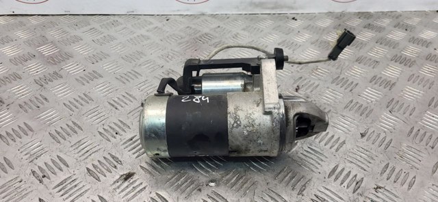 Стартер 233001CA0A NISSAN