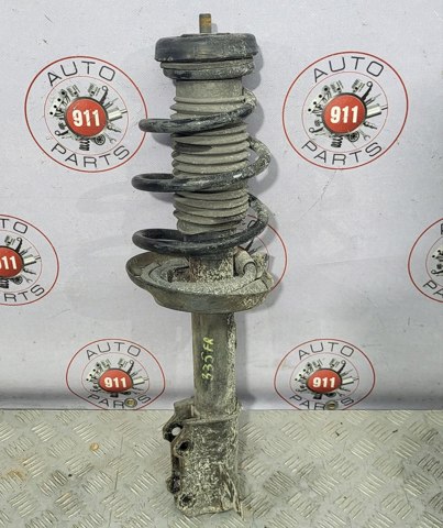 Амортизаторная стойка передняя правая 23483697 GM