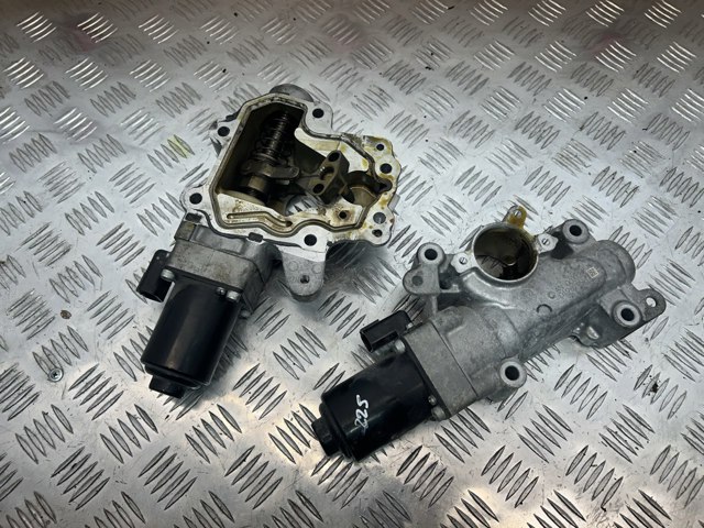 NISSAN 23745EY06B Регулятор фаз газораспределения в наличии Хмельницкий