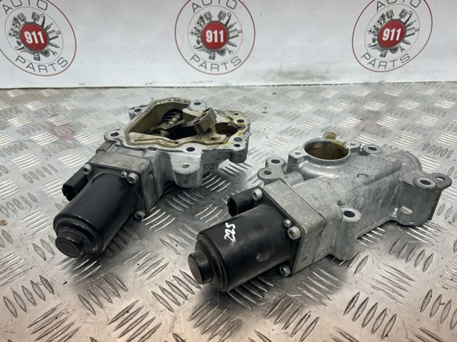 Регулятор фаз газораспределения 23745EY06B NISSAN