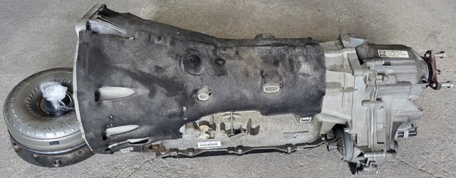 Коробка автомат 24008744819 BMW
