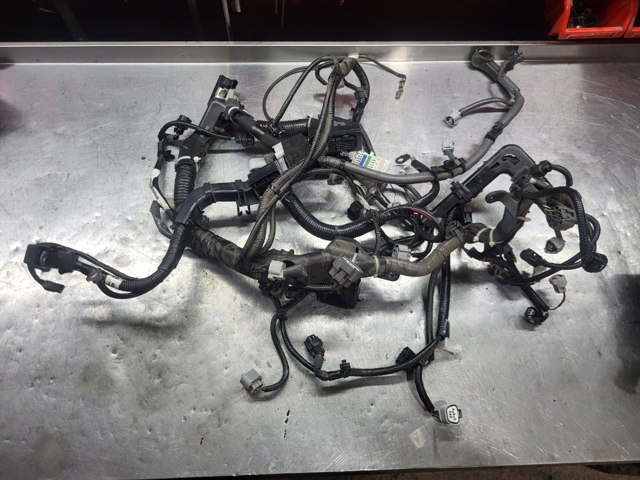 Жгут проводов моторного отсека 24020AG74A SUBARU