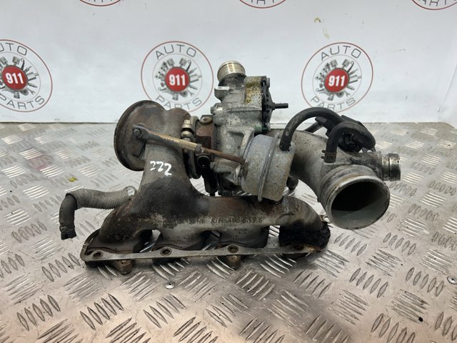 25201063 GM Турбина купить в Украина