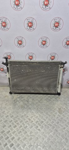 Радиатор охлаждения 25310C6770 HYUNDAI