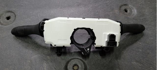 NISSAN 255605HK7D Переключатель подрулевой, в сборе в наличии Ужгород