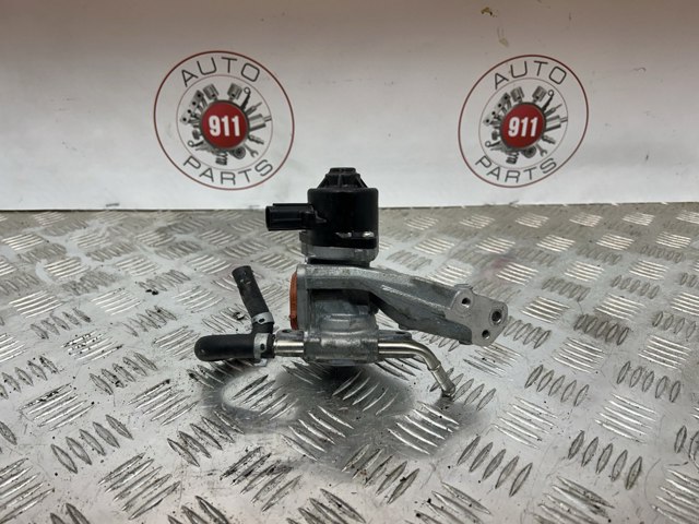Клапан рециркуляции отработавших газов EGR 2562025040 TOYOTA