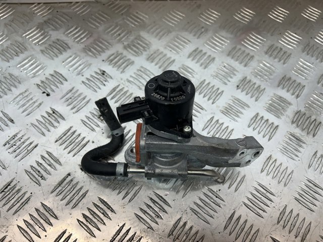 TOYOTA 2562025040 Клапан EGR рециркуляции газов в наличии Харьков