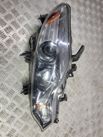 Фара правая 260101AA0A NISSAN