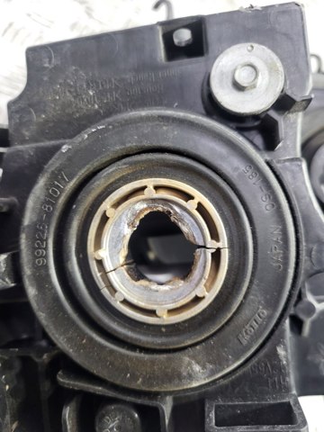NISSAN 260101AA0A Правая фара в наличии Каменское