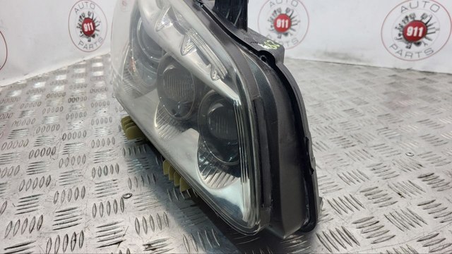 NISSAN 260101LA0A Фара правая в наличии Днепр