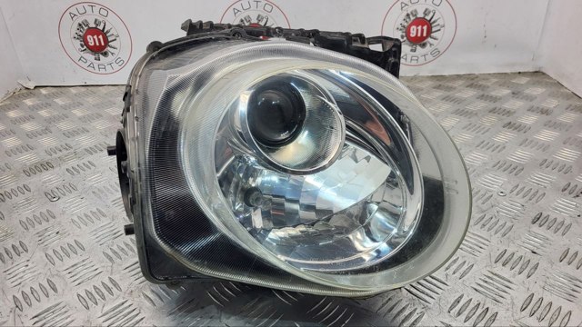 Фара комбинированная, передняя 260103YM2A NISSAN