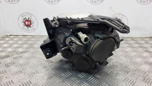 260103YM2A NISSAN Фара правая купить в Тернополь