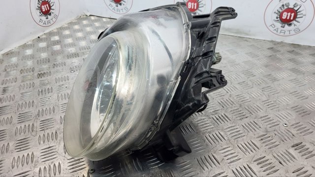 NISSAN 260103YM2A Фара правая в наличии Хмельницкий