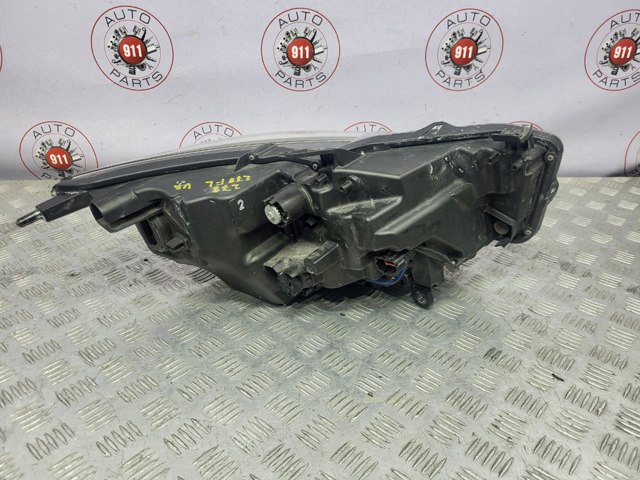 260604HB0B NISSAN Левая фара купить в Николаев