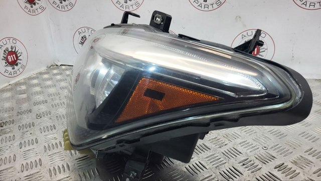 260605ZA1A NISSAN Фара левая купить в Чернигов