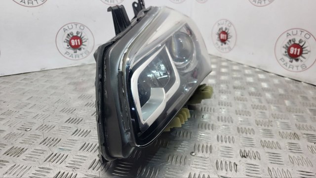 260605ZA1A NISSAN Левая фара купить в Хмельницкий