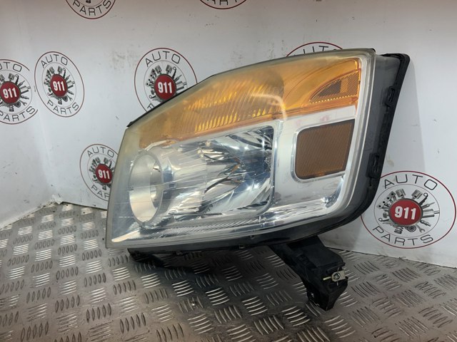 260609GA0B NISSAN Левая фара купить в Сумы