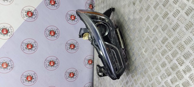 260609NF0D NISSAN Фара левая купить в Черкассы