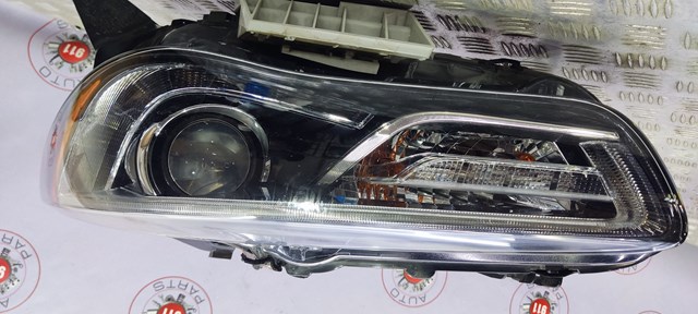260609NF0D NISSAN Левая фара купить в Киев