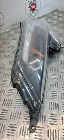 261203YM2B NISSAN Габарит (указатель поворота) правый купить в Павлоград