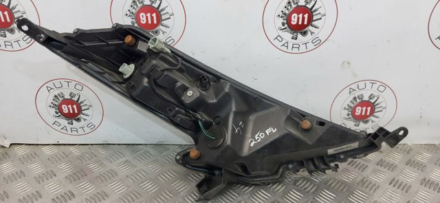 NISSAN 261253YM2C Габарит (указатель поворота) левый в наличии Винница