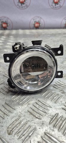 Правая противотуманная фара 261504GA0B NISSAN