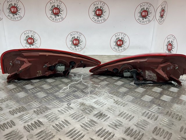 265501BA0D NISSAN Фонарь задний правый внешний купить в Киев