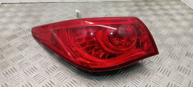 Левый стоп 265554HB0C NISSAN