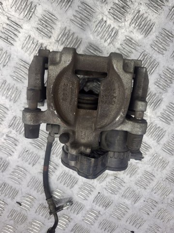 26692AN00A SUBARU Суппорт тормозной задний правый купить в Каменское