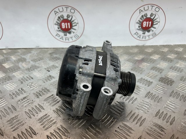 Генератор 27060F0010 TOYOTA