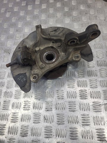 Цапфа - поворотный кулак передний, правый 28313SC000 SUBARU