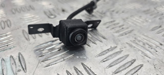 Камера заднего вида 284F15NA0B NISSAN