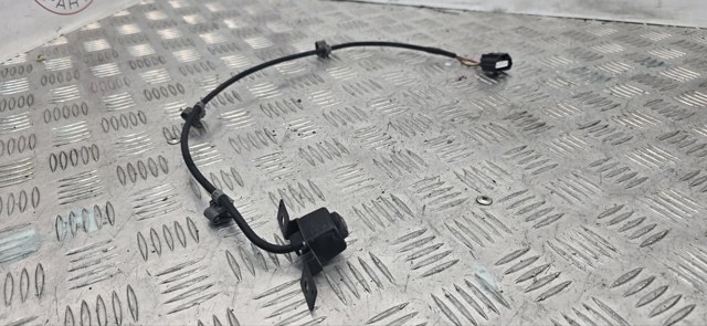 284F15NA0B NISSAN Камера заднего вида купить в Черкассы