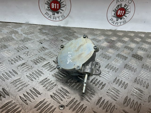 Вакуумный насос 2930025011 TOYOTA
