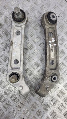 Рычаг передний нижний левый 31106861181 BMW