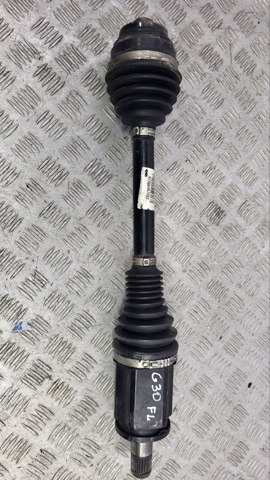 Левая полуось 31608683333 BMW