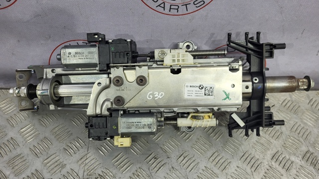 Колонка рулевого управления 32306862001 BMW