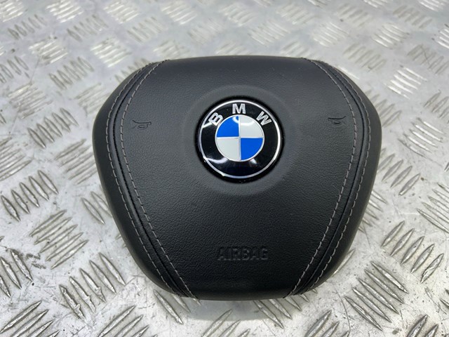 Подушка в руле 32306872263 BMW