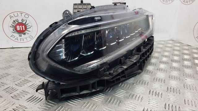 HONDA 33150TVAA61 Левая фара в наличии Ужгород