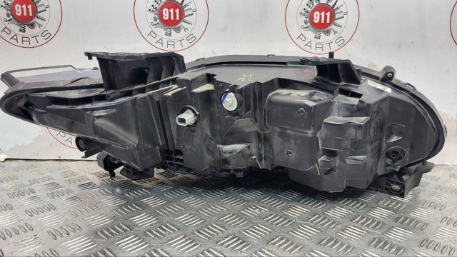 33150TVAA61 HONDA Левая фара купить в Днепр