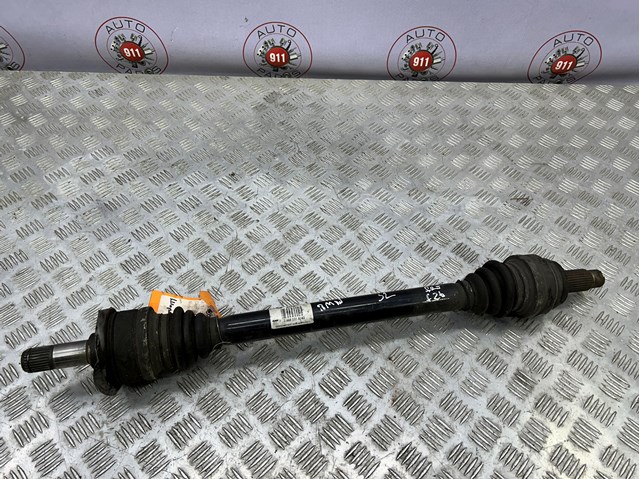 Полуось задняя, левая 33207598031 BMW