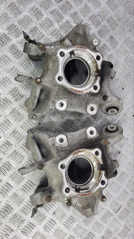Цапфа поворотного кулака 33306866335 BMW
