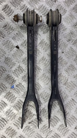 Рычаг задней подвески нижний, левый/правый 33306893528 BMW