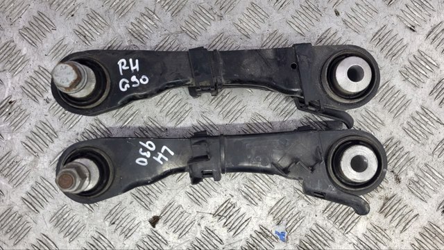 Балансир подвески задний правый 33326867538 BMW