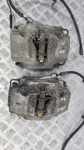 Супорт тормзной 34116871583 BMW