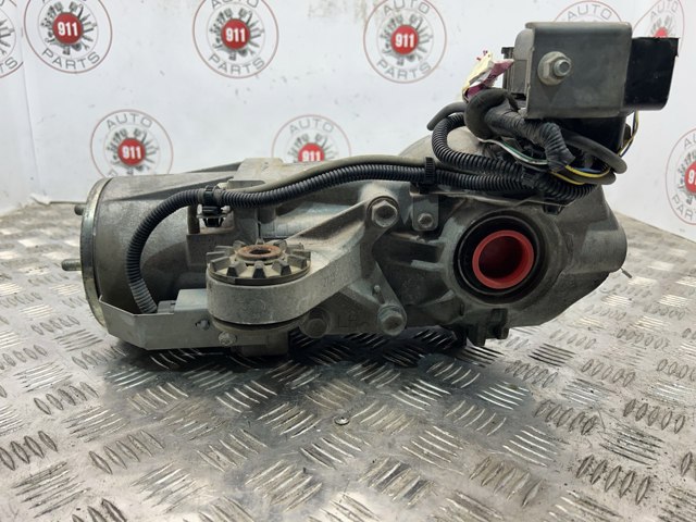 Редуктор моста заднего 3501A470 MITSUBISHI