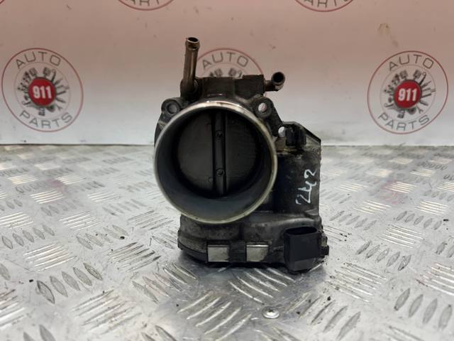 Блок дроссельной заслонки 351002G700 HYUNDAI